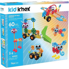 Vaikiškas K'NEX 