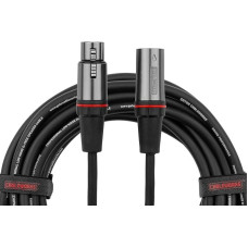 Gator Cableworks GCWH-XLR-30 Headliner Series 30 Feet (9m) XLR Microphone