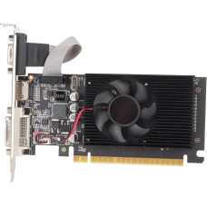 Bewinner GT610 2GB DDR3 64bit HDMI DVI VGA stalinių kompiuterių grafikos kortelė PCI Express X16 kompiuterių grafikos plokštės staliniams kompiuteriams žaidimų GPU