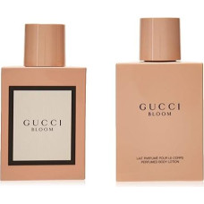 GUCCI BLOOM EDP 50 ML VAPO + B/L 100 ML RINKINYS REGALO