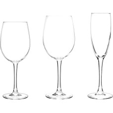 Cosy Trendy Q2167 Cosy Moments stiklinių rinkinys, 18 vnt.