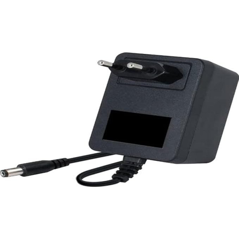 Kintamosios srovės maitinimo šaltinis 220V - 24V 1000mA