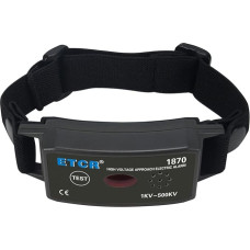 ETCR1870 Multimeter, Leakage Current Measurement High Voltage Detector Non-Contact Leakage Power Failure Alarm Alarm Safe and Reliable