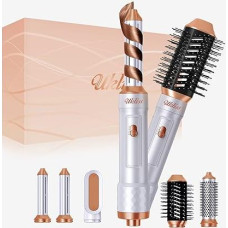 Karšto oro šepetys, 