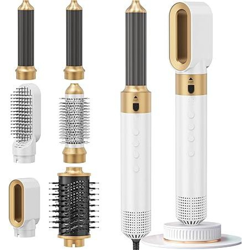 Plaukų stiliatorius 