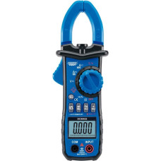 Draper 41967 Digital Clamp Meter (Auto and Manual-Ranging)