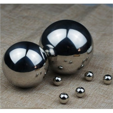 Kugellager, Stahlkugellager, Kugellager aus Chromstahl, 11,113 mm/11,509/12/12,303/12,7 mm, 100 Stück,(11.113mm 100pcs)