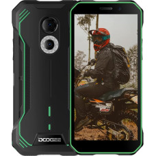 DOOGEE S51 lauko išmanusis telefonas, 4GB RAM, 64GB ROM, 