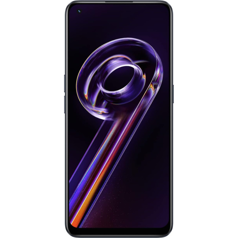 realme 9 Pro+ 5G išmanusis telefonas be sutarties, 