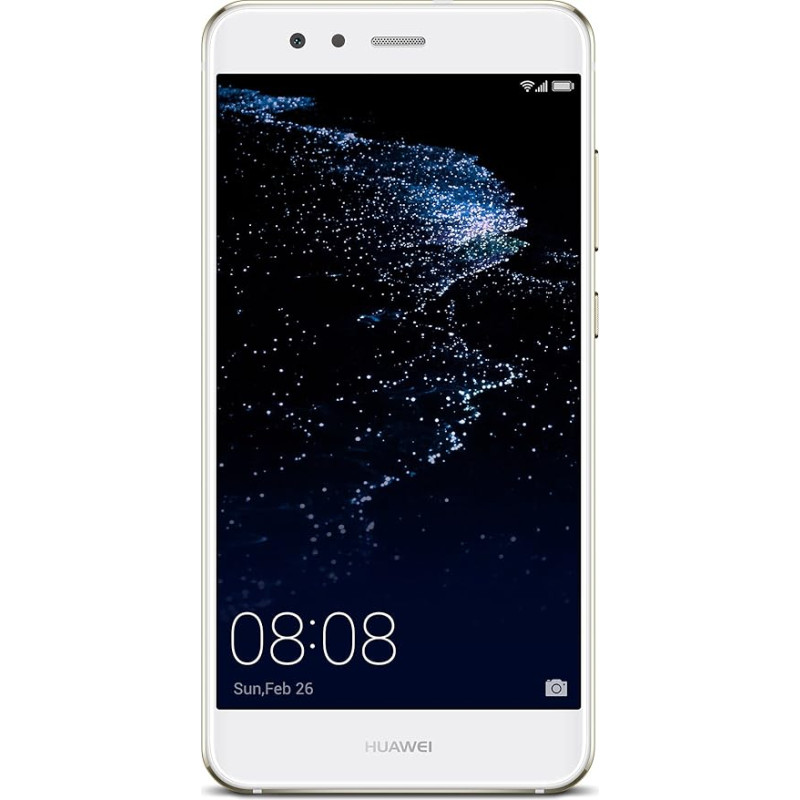 HUAWEI P10 Lite Išmanusis telefonas, 32 GB, su interaktyvia atmintine, šviesus