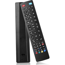 Universal Remote Control for Blaupunkt LCD LED 3D TV