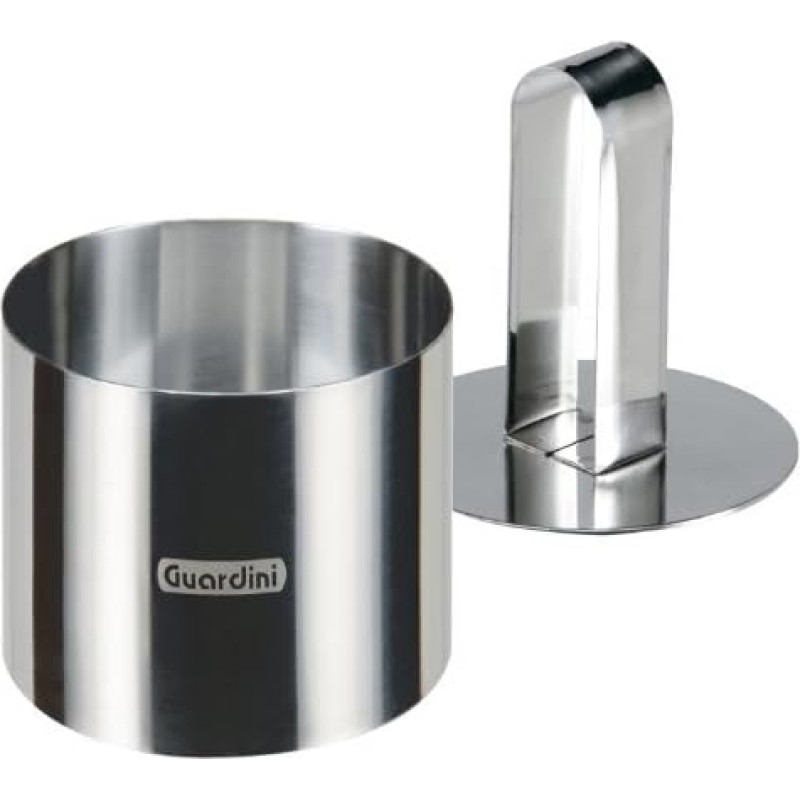 Guardini 15663 Runde Ausstechformen