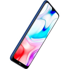 Xiaomi Redmi 8-64GB 4GB Sapphire Blue, Blue