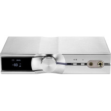 iFi NEO iDSD Desktop DAC, High Resolution Bluetooth Receiver and Balanced Headphone Amplifier