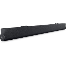 DELL Slim Conferencing SB522A f Pro Soundbar - Black