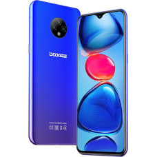 Doogee N30 Smartphone