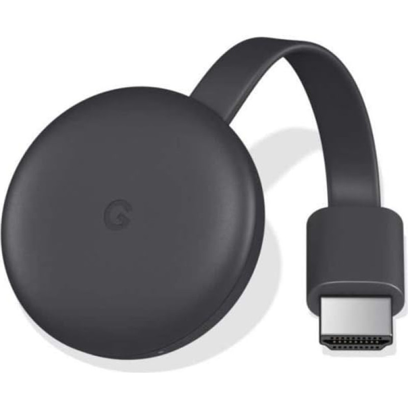 Google Chromecast Streaming Media Box