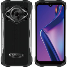 DOOGEE S98 PRO Thermal Imaging Camera Outdoor Smartphone without Contract, 8GB + 256GB, 48MP Triple Reversing Camera (20MP IR Night Vision), IP68 Waterproof Android 12 Mobile Phone, 6.3 Inch FHD+,