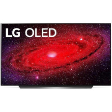 LG 4K OLED TV 55CX6 Single Tuner 4K OLED