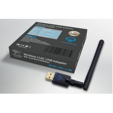 Gigablue 600Mbit USB Wifi Adapter Stick