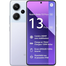 Xiaomi Redmi Note 13 Pro+ 5G 512GB Aurora Purple