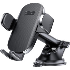 Mobile Phone Holder Car Suction Cup for Dashboard, Military Universal Truck Accessories Windscreen Car Mobile Phone Holder, Phone Sat Nav Desk Car Mount for Samsung iPhone Xiaomi Smartphones