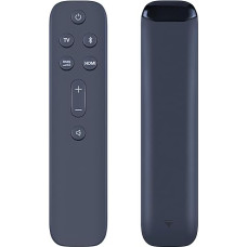 Remote Control for JBL Bar 5.1 Surround Soundbar System JBL2GBAR51IMBLKAM