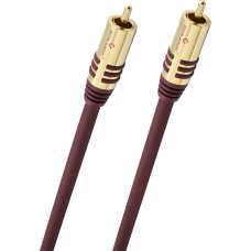 Oehlbach NF Subwoofer Cable