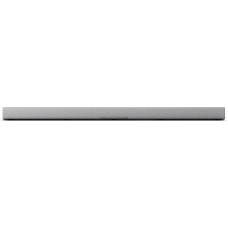 Yamaha TRUE X BAR 40A Soundbar with Dolby Atmos, Integrated Subwoofer, Bass Reflex and Alexa - In Light Grey