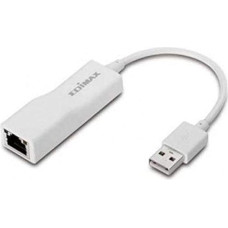 Edimax EU-4208 - USB 2.0 Fast-Ethernet-Adapter