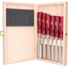 Kirschen Firmer Chisel Set