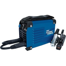 Draper Storm Force MMA 120A 70042 Inverter Welder
