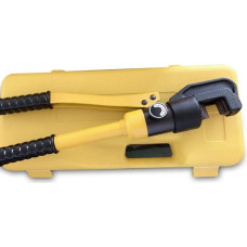 OUKANING 8T varžtų pjaustytuvas Hidraulinis rankinis pjaustytuvas Konstrukcinio plieno pjaustytuvas 4-16 mm vielos pjaustytuvas Armatūros pjaustytuvas