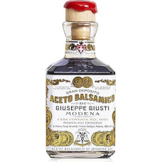 Giusti - Modenos balzaminis actas 2 aukso medaliai - 250 ml Cubica