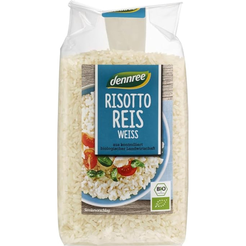 Risotto Rice 6 x 500 g