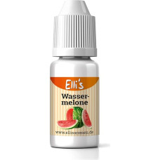 Ellis Aromas Watermelon Natural Food Flavour | For Food & Drinks | 10 ml