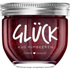 Glück Raspberry, 230 g