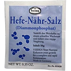 Yeast Nutrient Salt (10g)