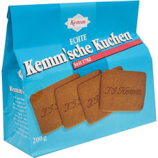 Kemm 'sche Kuchen