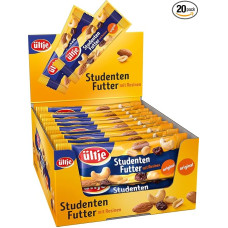 ültje Original Student Food 20 x 50 g (1,000 g)
