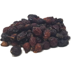 Hotte Maxe Rosehips for Horses - Treats Directly from Nature, 5 kg Box