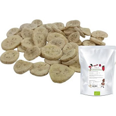 TALI Organic Bananas Freeze Dried 400 g