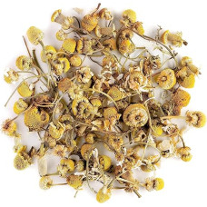Chamomile Flower Tea from Organic Cultivation - Soothing and Relaxing - Chamomile Flowers - Chamomile Tea - Chamomile Tea - Chamomile Tea Organic Chamomile Flowers Chamomile Dried Chamomile Blossom