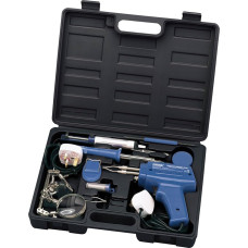 Draper 71421 Soldering Iron Kit, 500 W, 230 V