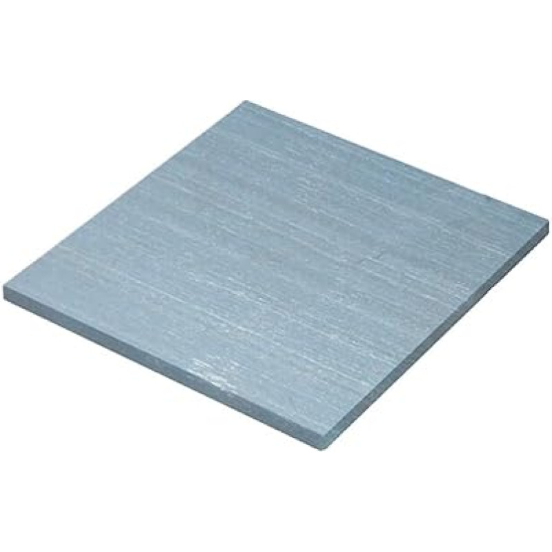 0.5 mm Titanium Sheet 1 mm Titanium Block 2 mm Titanium Alloy Foil 3 mm Titanium Plate 200 mm Square Titanium Plate 4 mm (2 mm x 200 mm x 200 mm)