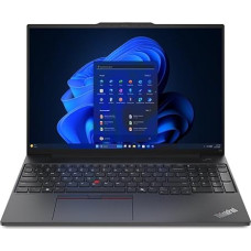 Lenovo ThinkPad E16 G2 21M5002VGE - 16