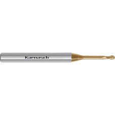 Karnasch 3062570150060 Carbide Micro Router with 3D Radio, 15 × D, 1.5 mm, Cutting Diameter 6 mm, Length 4 mm, Shaft Diameter 50 mm, Length 1.2 mm