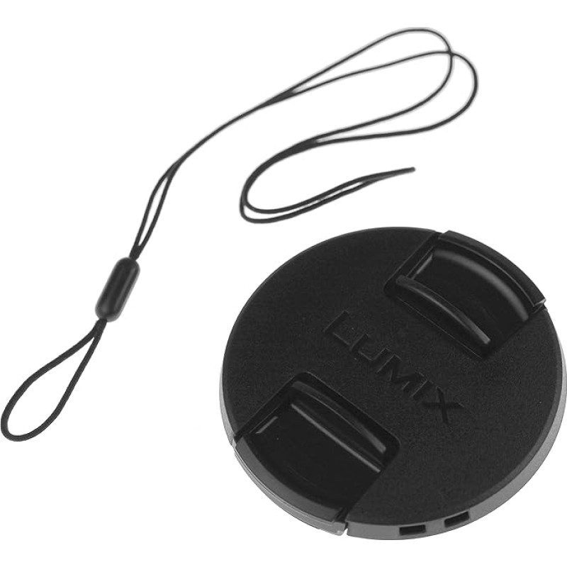 Originalus VYQ8752 objektyvo dangtelis, skirtas 