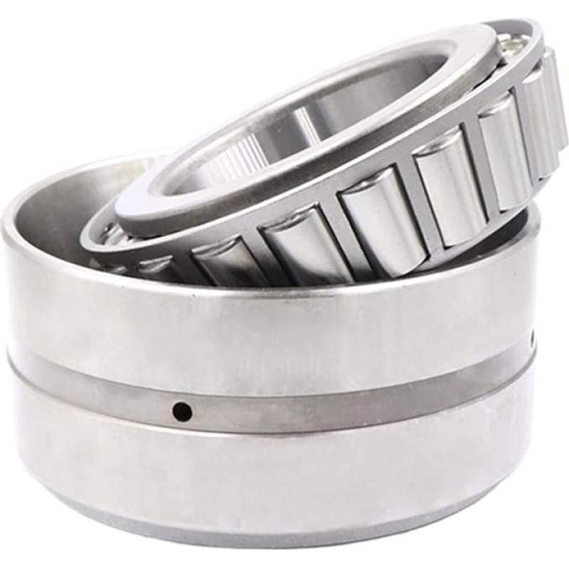 VZJIUOJW 1 Stück Zweireihige Kegelrollenlager 352024 97524 352026 352028 352030(352024)
