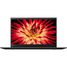 Lenovo ThinkPad X1 Carbon Gen 6 nešiojamasis kompiuteris | 14 colių 1920x1080 FHD | Core i5-8350U - 256 GB SSD kietasis diskas - 8 GB RAM | 4x Core @ 3.6GHz Win 11 Pro Black (Atnaujintas)